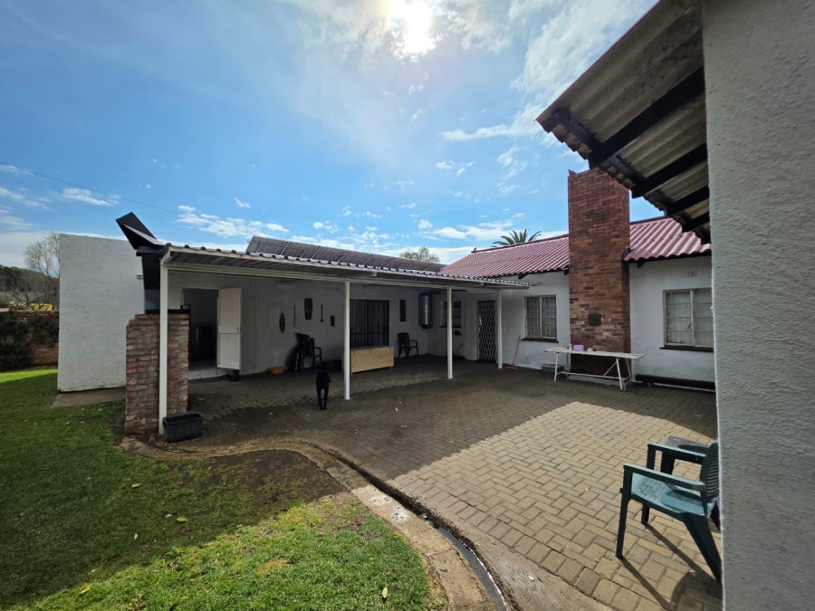 3 Bedroom Property for Sale in Doorn Free State